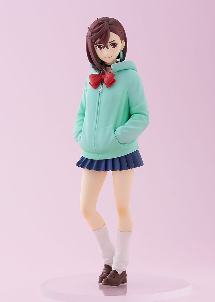 POP UP PARADE Momo (Dandadan)