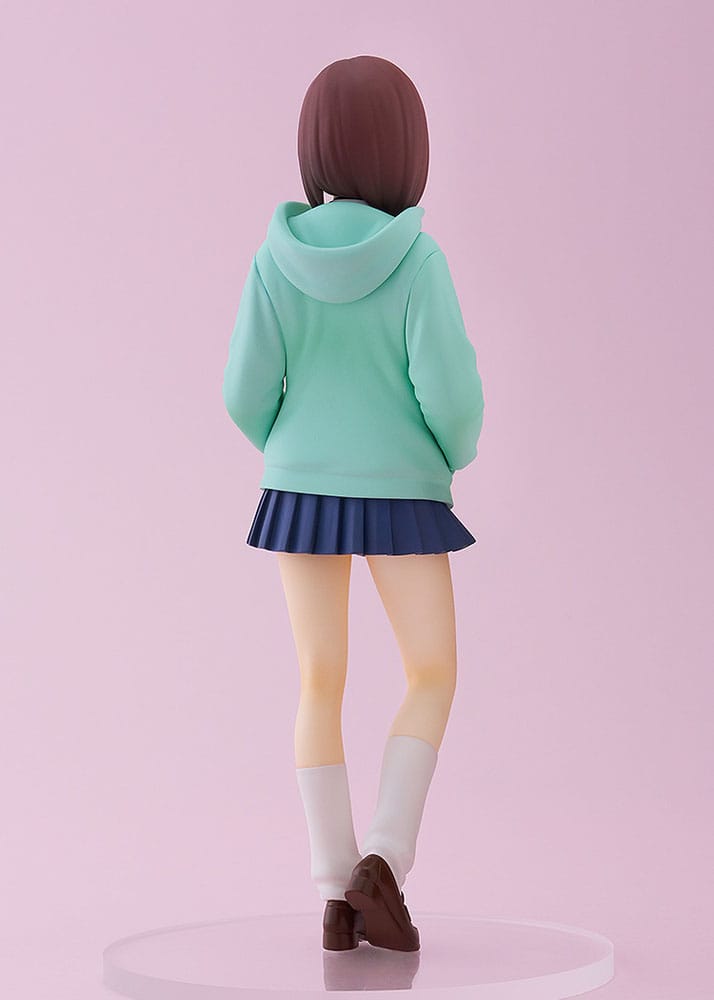 POP UP PARADE Momo (Dandadan)