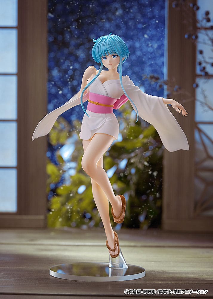 Hell Teacher: Jigoku Sensei Nube Pop Up Parade PVC Statue Yukime L Size 23 cm