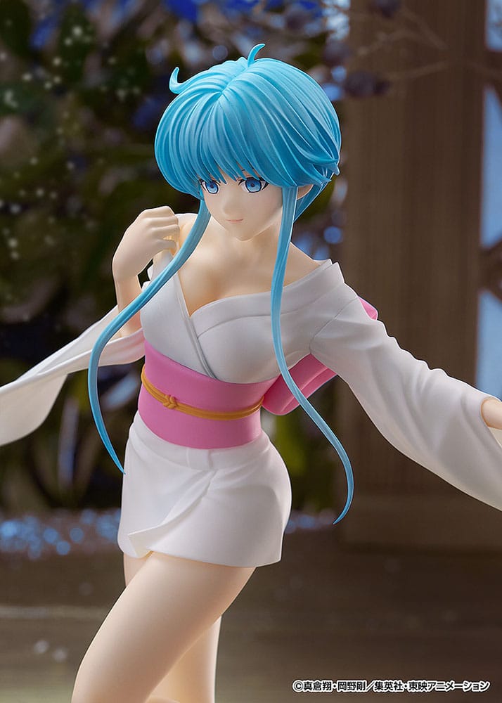 Hell Teacher: Jigoku Sensei Nube Pop Up Parade PVC Statue Yukime L Size 23 cm