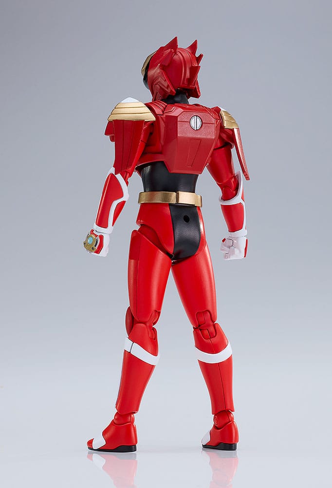 PLAMATEA Sazer Tarious (Chouseishin Gransazer)