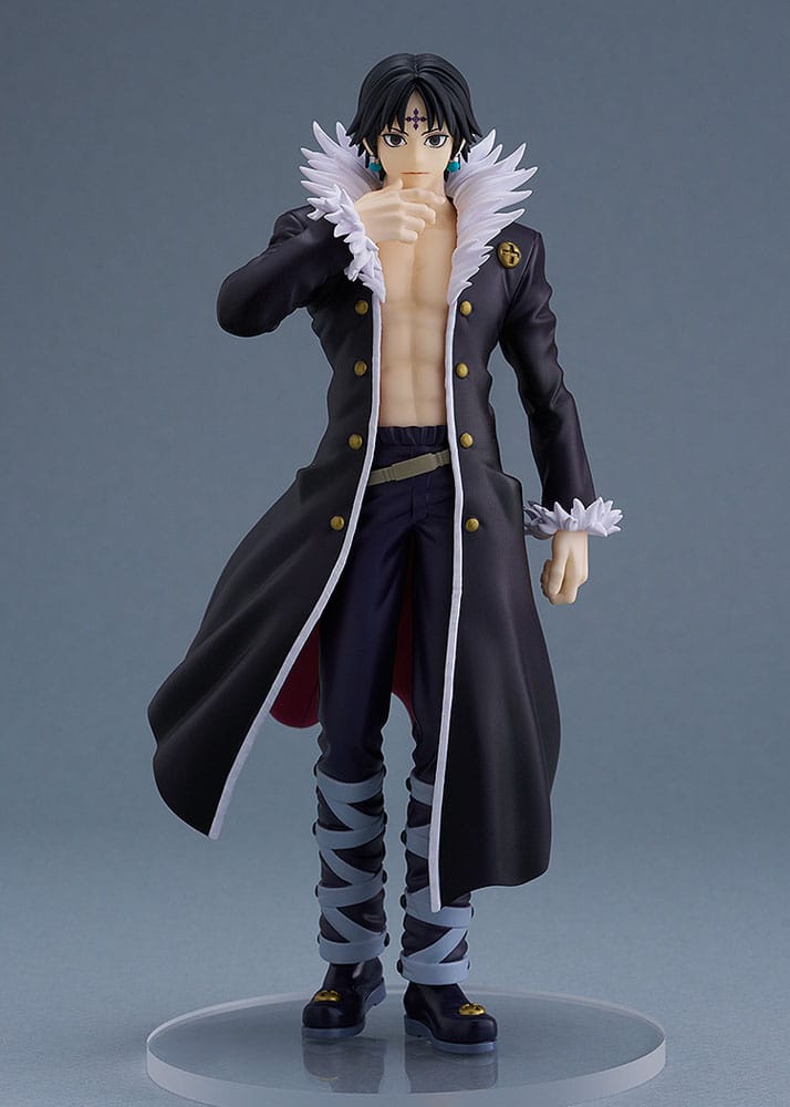 POP UP PARADE Quwrof/Chrollo (HUNTER x HUNTER)