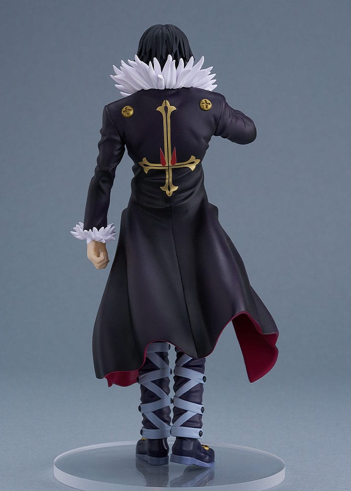 POP UP PARADE Quwrof/Chrollo (HUNTER x HUNTER)