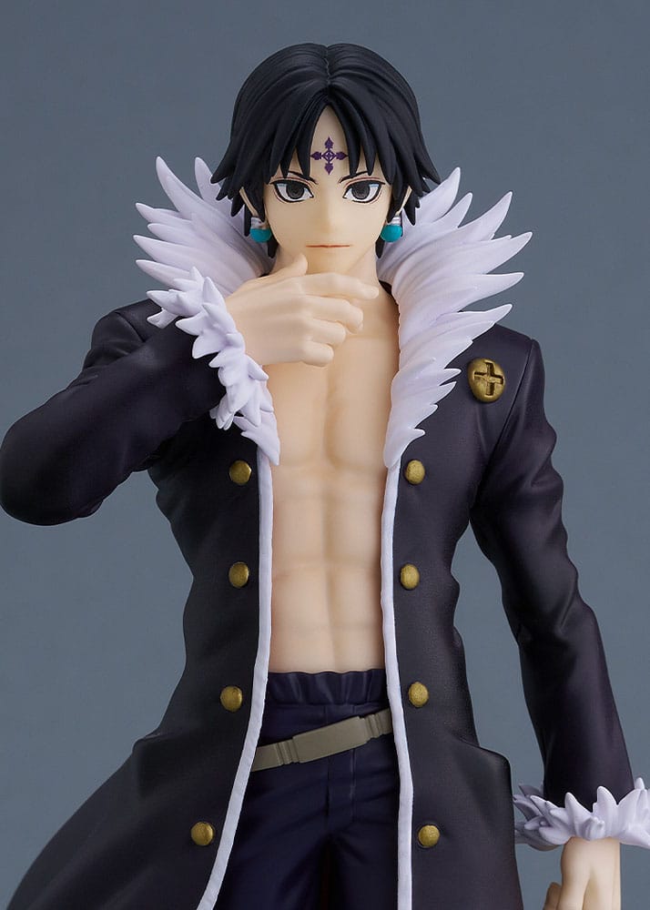 POP UP PARADE Quwrof/Chrollo (HUNTER x HUNTER)