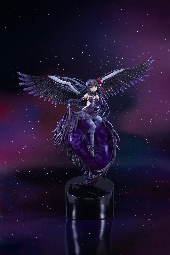 1/8 Puella Magi Madoka Magica The Movie -Rebellion-: Devil Homura
