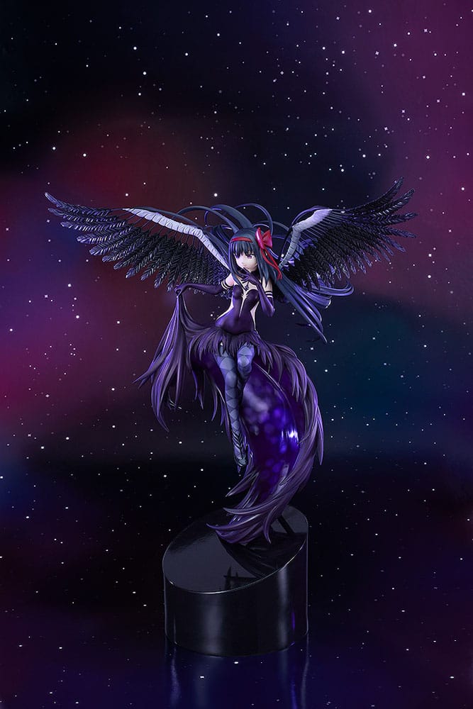 1/8 Puella Magi Madoka Magica The Movie -Rebellion-: Devil Homura