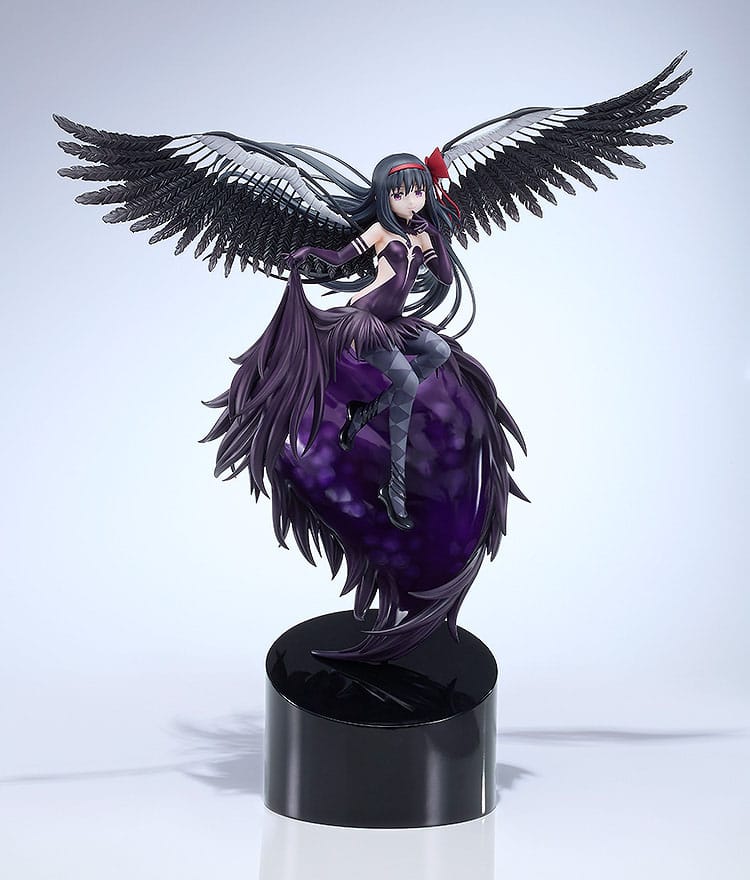 1/8 Puella Magi Madoka Magica The Movie -Rebellion-: Devil Homura
