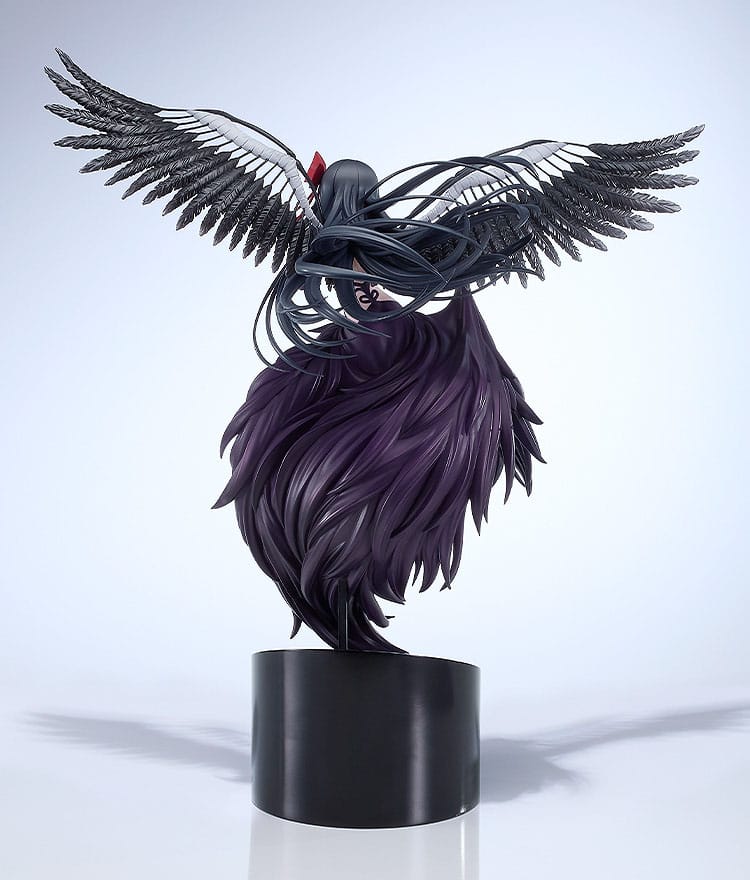 1/8 Puella Magi Madoka Magica The Movie -Rebellion-: Devil Homura