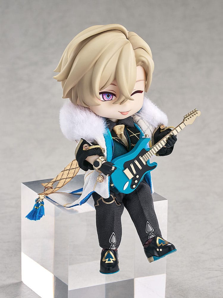 Nendoroid Doll Aventurine: Star Rail Live Ver. (Honkai: Star Rail)
