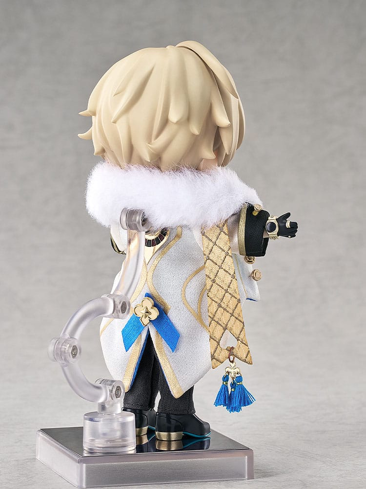 Nendoroid Doll Aventurine: Star Rail Live Ver. (Honkai: Star Rail)