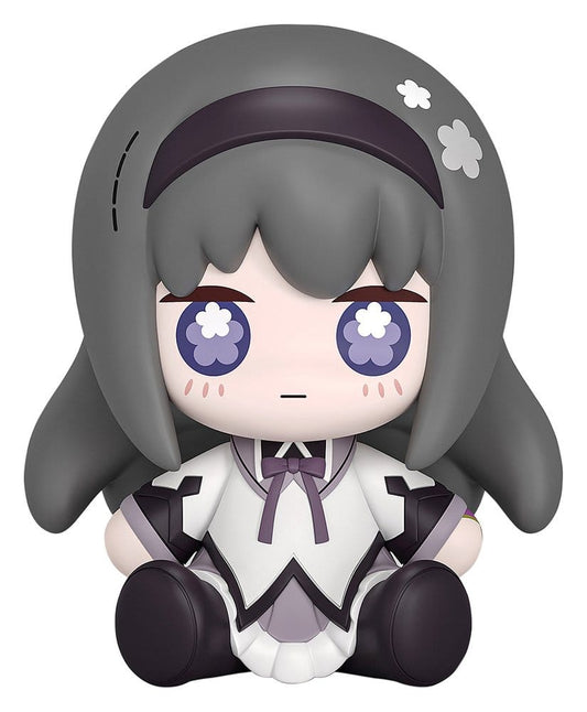 Puella Magi Madoka Magica Huggy Good Smile Mini Figure Homura Akemi 7 cm