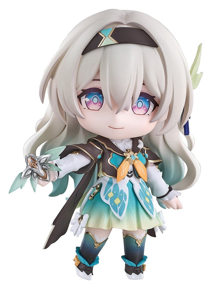 Honkai: Star Rail Nendoroid Action Figure Firefly 10 cm