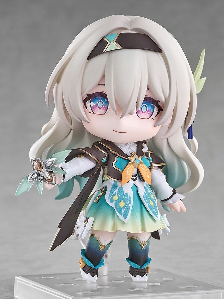 Honkai: Star Rail Nendoroid Action Figure Firefly 10 cm