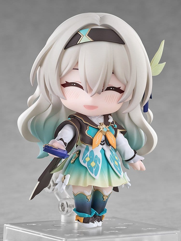 Honkai: Star Rail Nendoroid Action Figure Firefly 10 cm