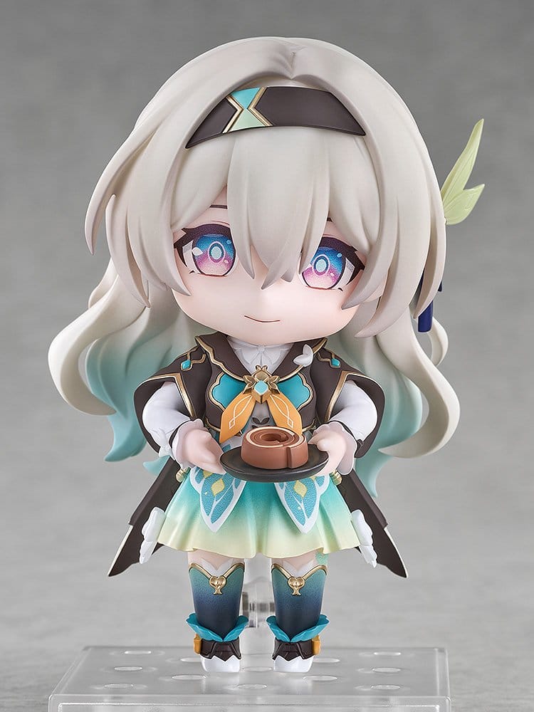 Honkai: Star Rail Nendoroid Action Figure Firefly 10 cm