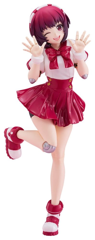 VA-11 HALL-A: Cyberpunk Bartender Action Pop Up Parade PVC Figure Dorothy Haze L Size 22 cm