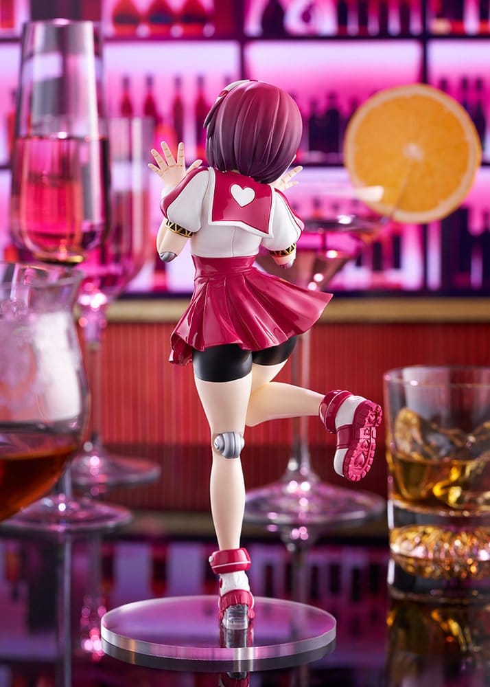VA-11 HALL-A: Cyberpunk Bartender Action Pop Up Parade PVC Figure Dorothy Haze L Size 22 cm