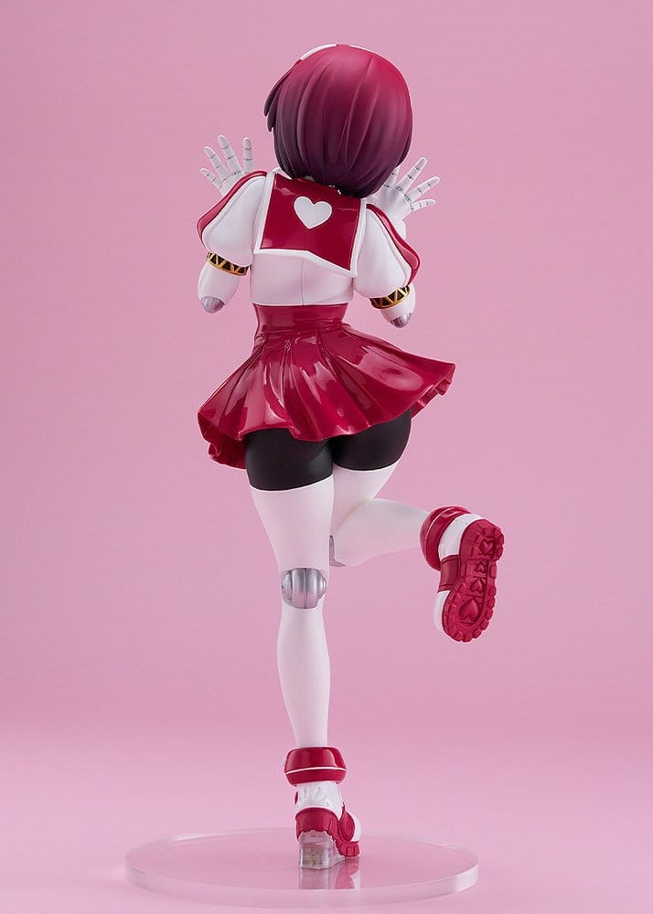 VA-11 HALL-A: Cyberpunk Bartender Action Pop Up Parade PVC Figure Dorothy Haze: Another Skin Ver. L Size 22 cm
