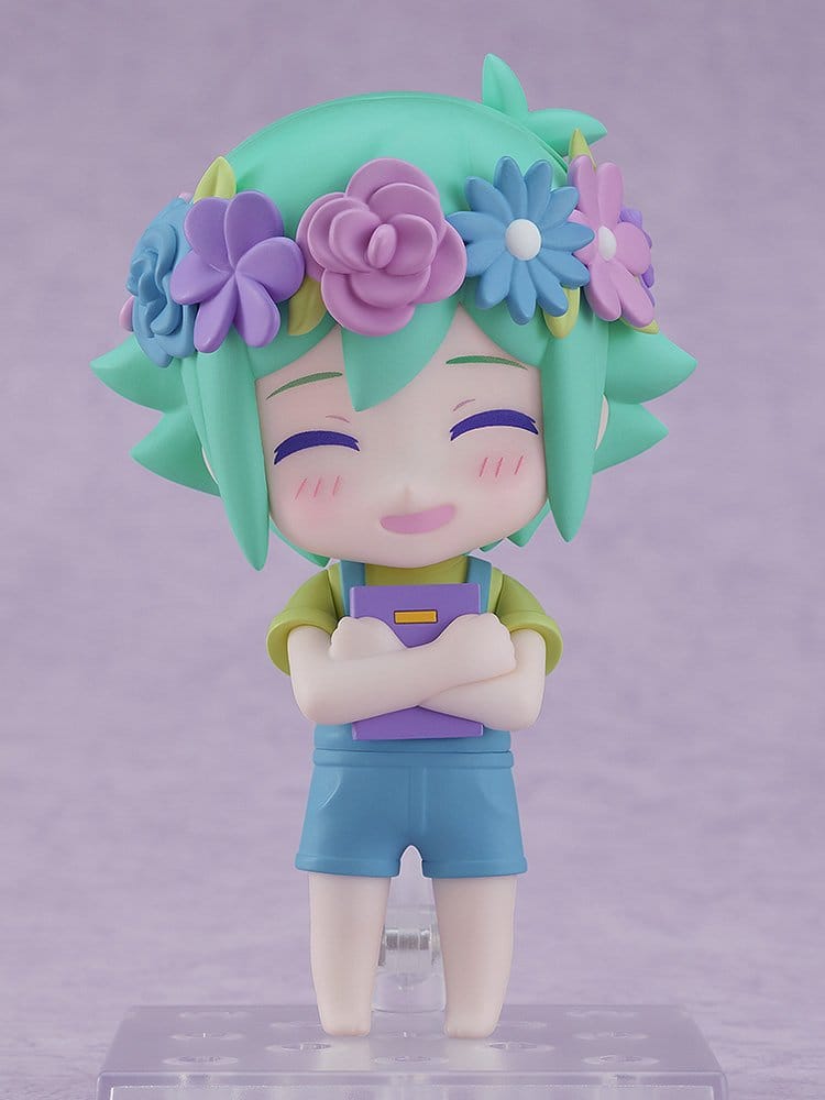 Omori Nendoroid Action Figure Basil 10 cm