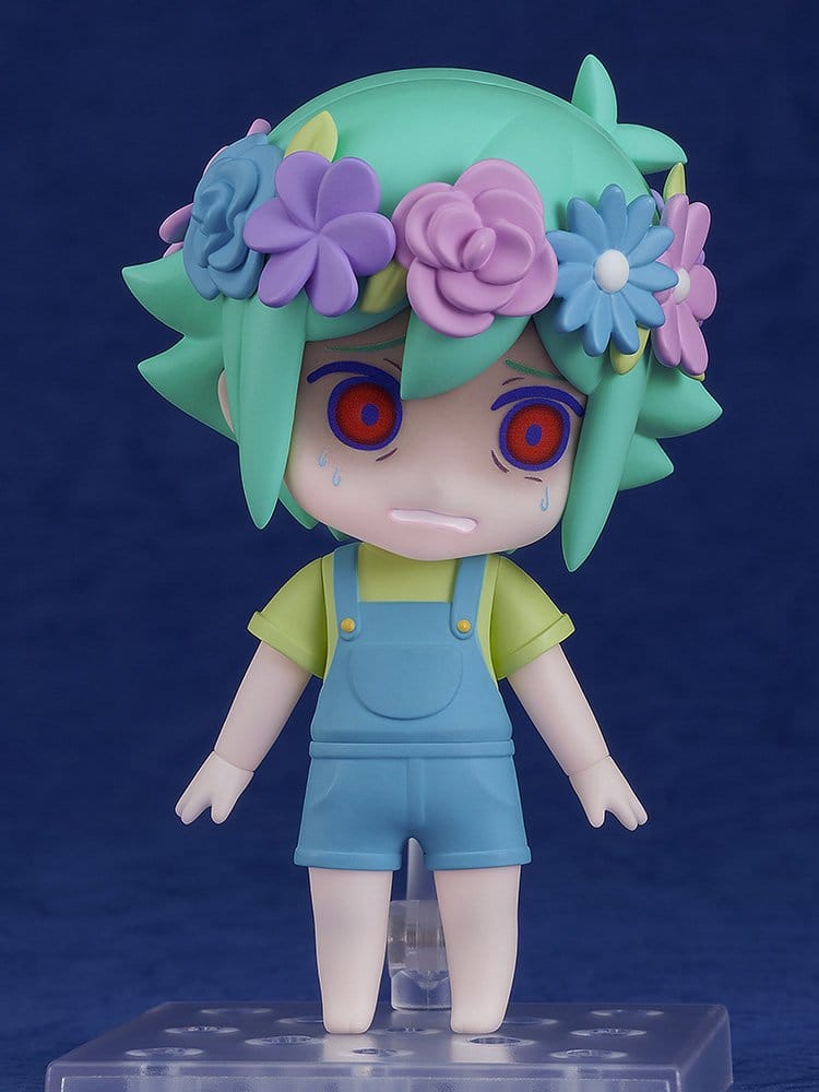 Omori Nendoroid Action Figure Basil 10 cm