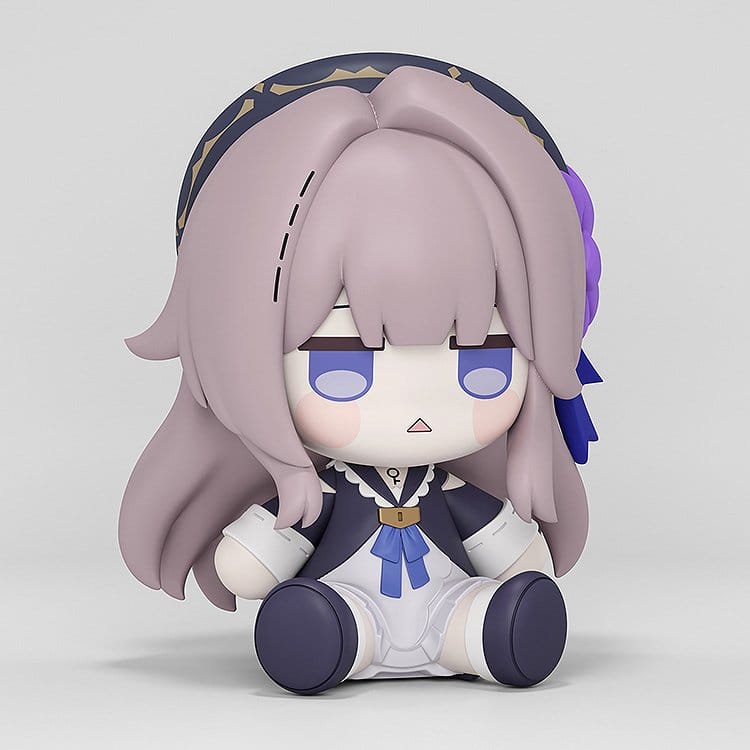 Honkai: Star Rail Huggy Good Smile Mini Figure The Herta 7 cm