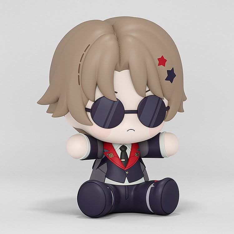 Honkai: Star Rail Huggy Good Smile Mini Figure Skott 7 cm