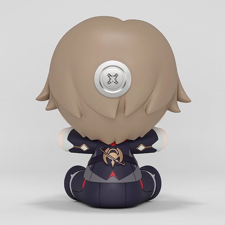 Honkai: Star Rail Huggy Good Smile Mini Figure Skott 7 cm
