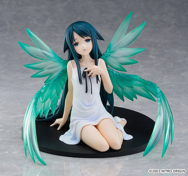 The Song of Saya Pop Up Parade PVC Figure Saya L Size 12 cm
