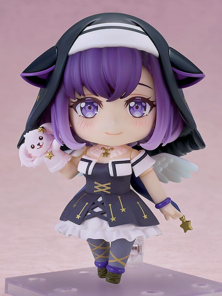 BanG Dream! Nendoroid Action Figure Miyako Fuji 10 cm