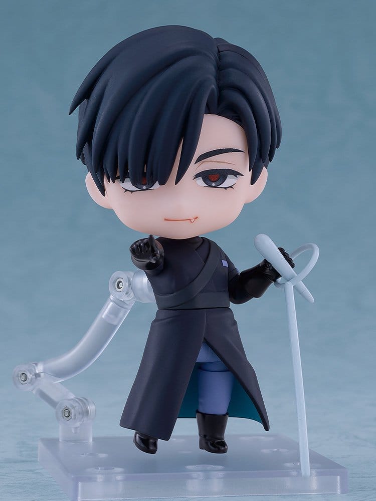 Alien Stage Nendoroid Action Figure Ivan 10 cm