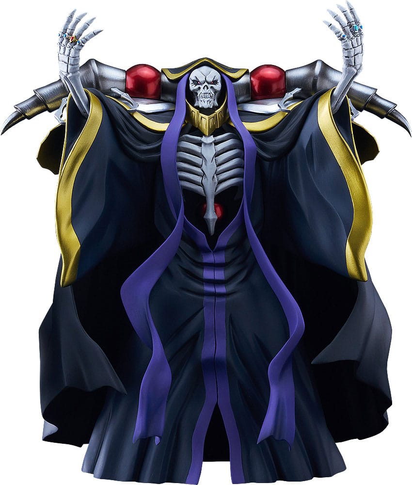 POP UP PARADE SP Ainz Ooal Gown (OVERLORD) (Rerelease)