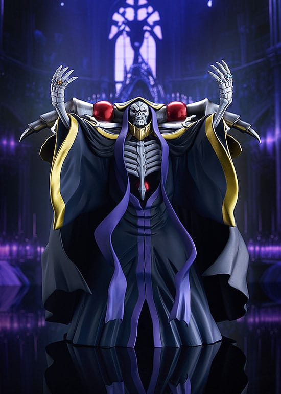 POP UP PARADE SP Ainz Ooal Gown (OVERLORD) (Rerelease)