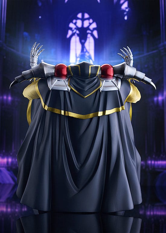POP UP PARADE SP Ainz Ooal Gown (OVERLORD) (Rerelease)