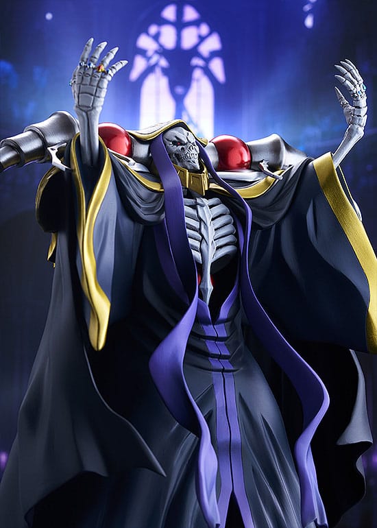 POP UP PARADE SP Ainz Ooal Gown (OVERLORD) (Rerelease)