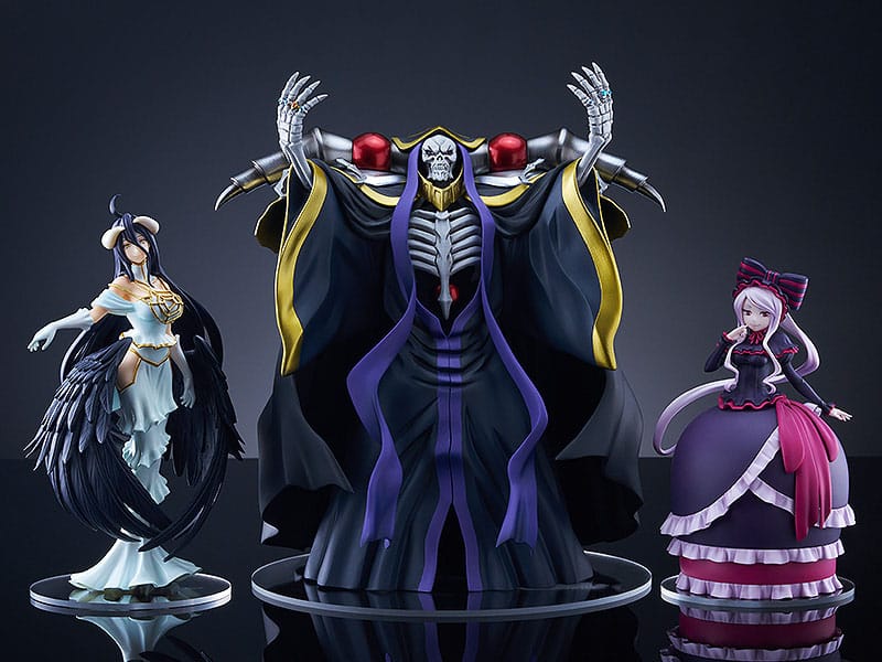 POP UP PARADE SP Ainz Ooal Gown (OVERLORD) (Rerelease)