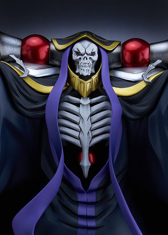 POP UP PARADE SP Ainz Ooal Gown (OVERLORD) (Rerelease)