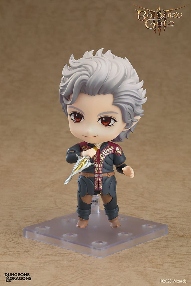 Nendoroid Astarion (Baldur's Gate III)