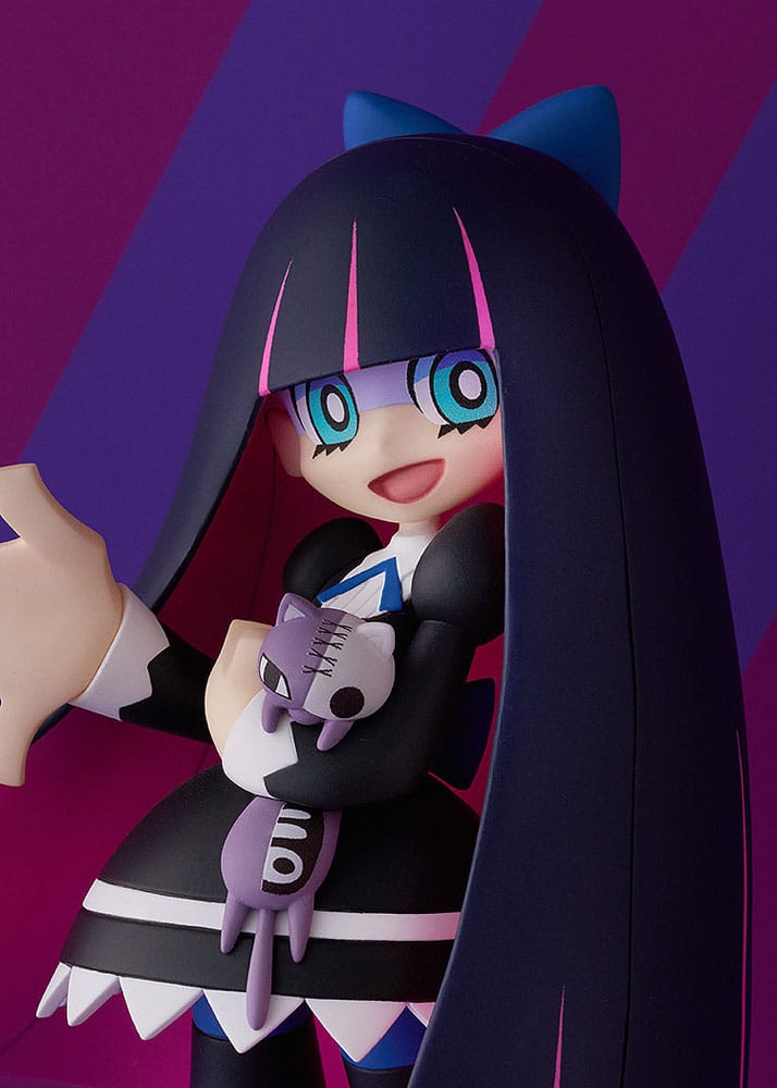 Panty & Stocking with Garterbelt Pop Up Parade PVC Statues 2-Pack Panty & Stocking