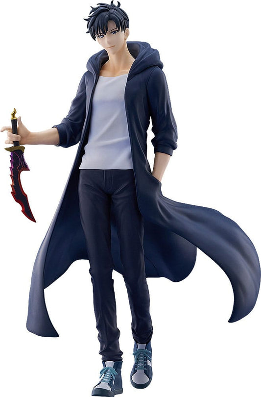 POP UP PARADE Sung Jinwoo L Size (Solo Leveling)