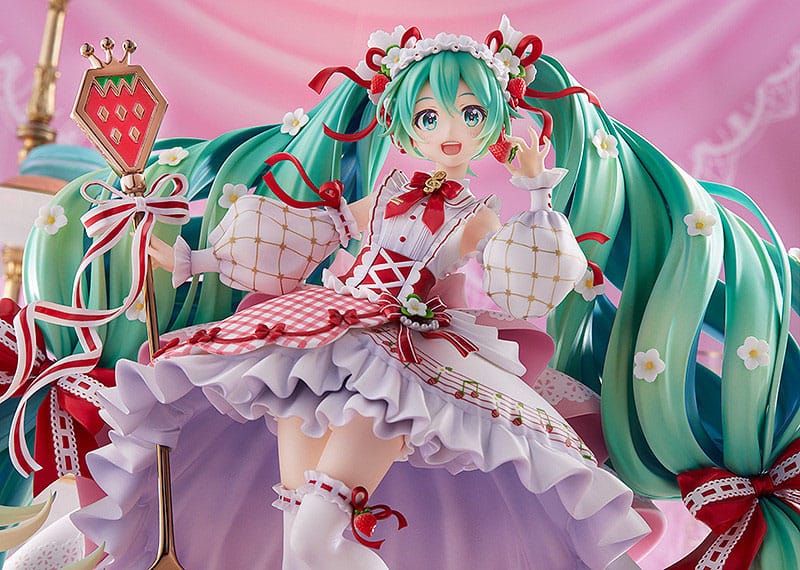 1/7 Hatsune Miku: 15th Anniversary Ver. (Rerelease)