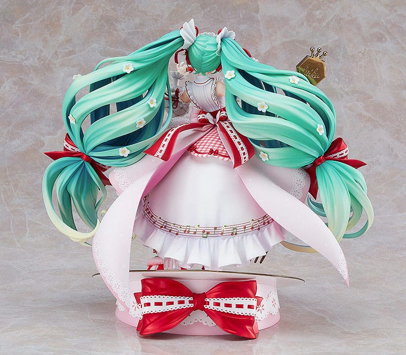 1/7 Hatsune Miku: 15th Anniversary Ver. (Rerelease)