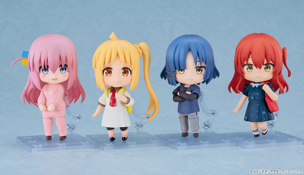 Nendoroid Hitori Gotoh: Tracksuit Ver. (Bocchi the Rock!)