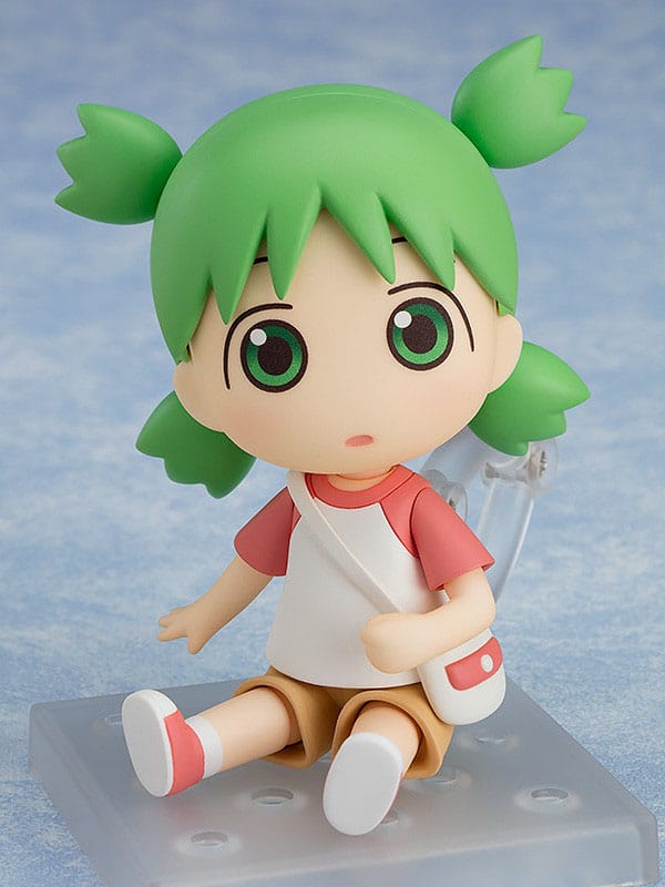 Nendoroid Yotsuba Koiwai (Yotsuba&!) (Rerelease)