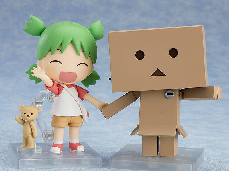 Nendoroid Yotsuba Koiwai (Yotsuba&!) (Rerelease)