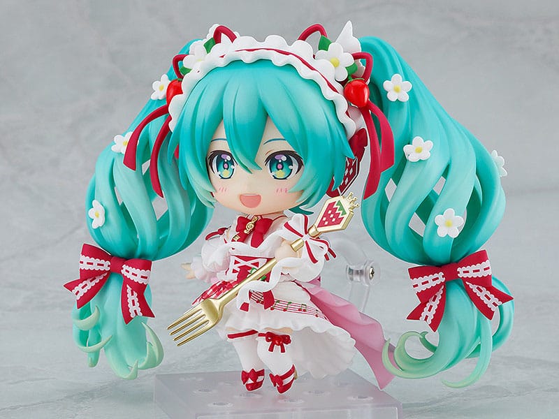 Nendoroid Hatsune Miku: 15th Anniversary Ver.