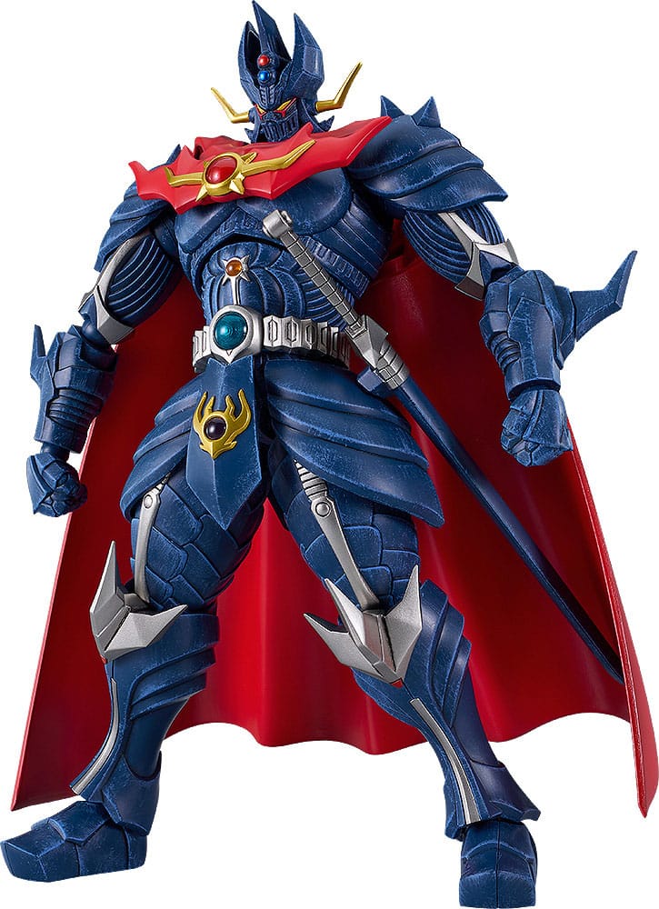MODEROID MazinSaga (MazinSaga)
