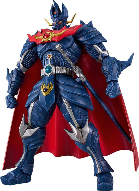 MODEROID MazinSaga (MazinSaga)
