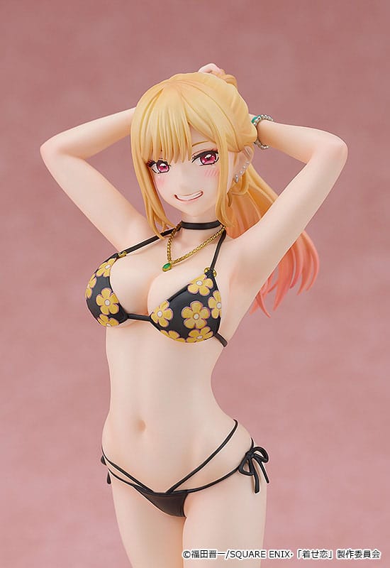 1/7 My Dress-Up Darling: Marin Kitagawa: Swimsuit Ver. (Rerelease)