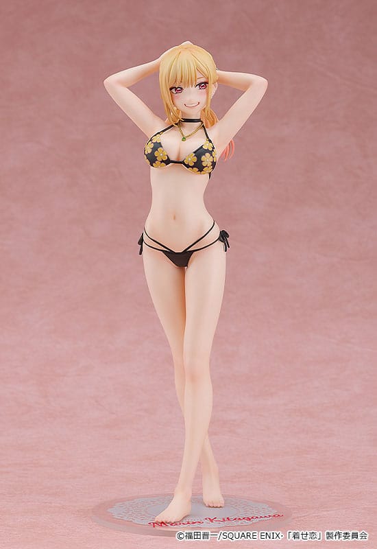 1/7 My Dress-Up Darling: Marin Kitagawa: Swimsuit Ver. (Rerelease)