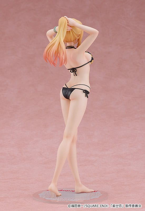 1/7 My Dress-Up Darling: Marin Kitagawa: Swimsuit Ver. (Rerelease)
